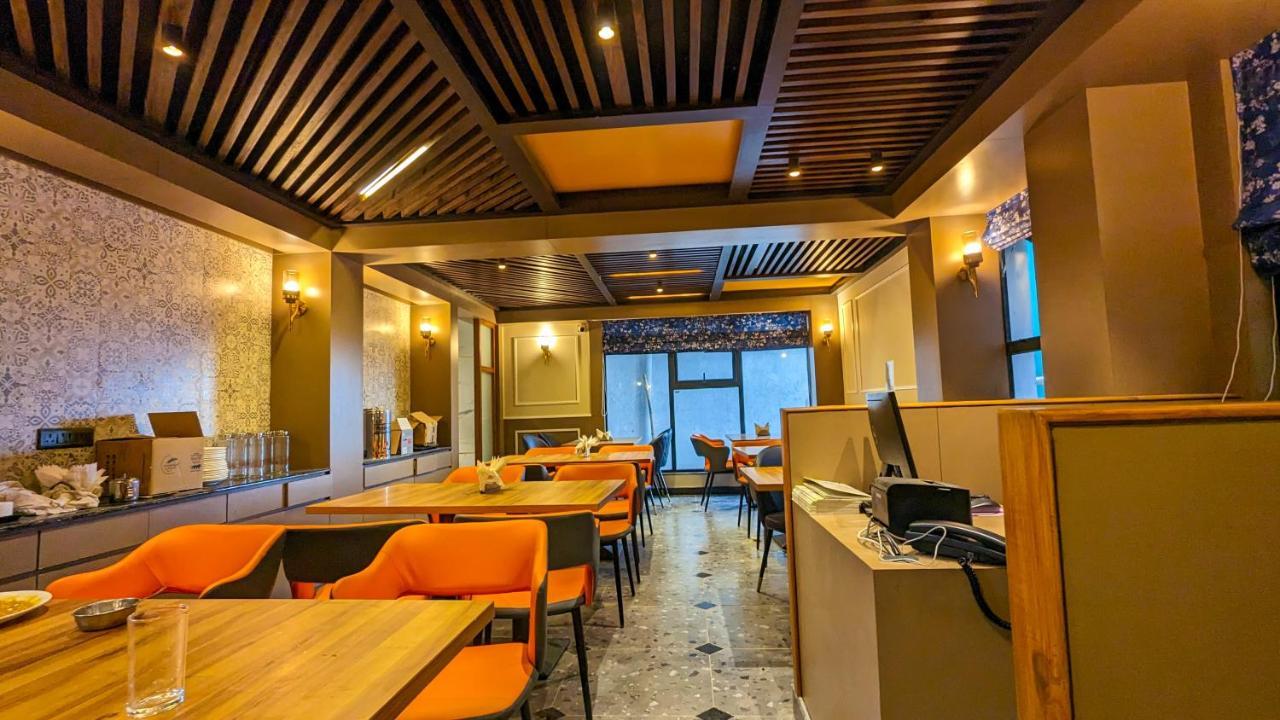 Hotel Sonar Bangla Darjeeling Darjeeling  Eksteriør bilde