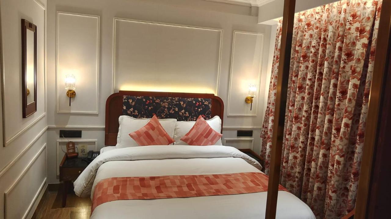 Hotel Sonar Bangla Darjeeling Darjeeling  Eksteriør bilde
